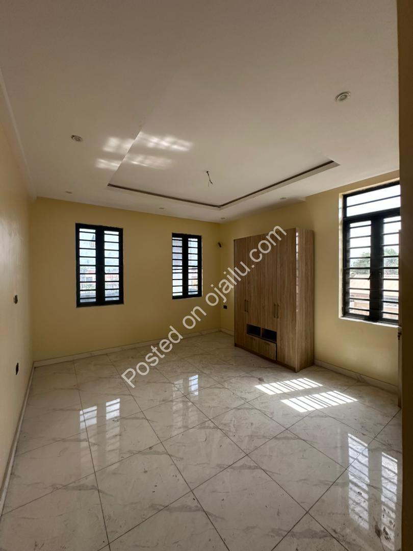 5-Ensuite Duplex in Lekki Phase 1 – N850M Net
