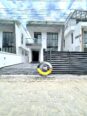 Modern 5-Bed Duplex with Pool, Gym & Smart Tech