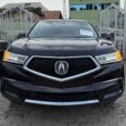 2017 Acura MDX: Luxury SUV, Clean, Full Duty Paid!