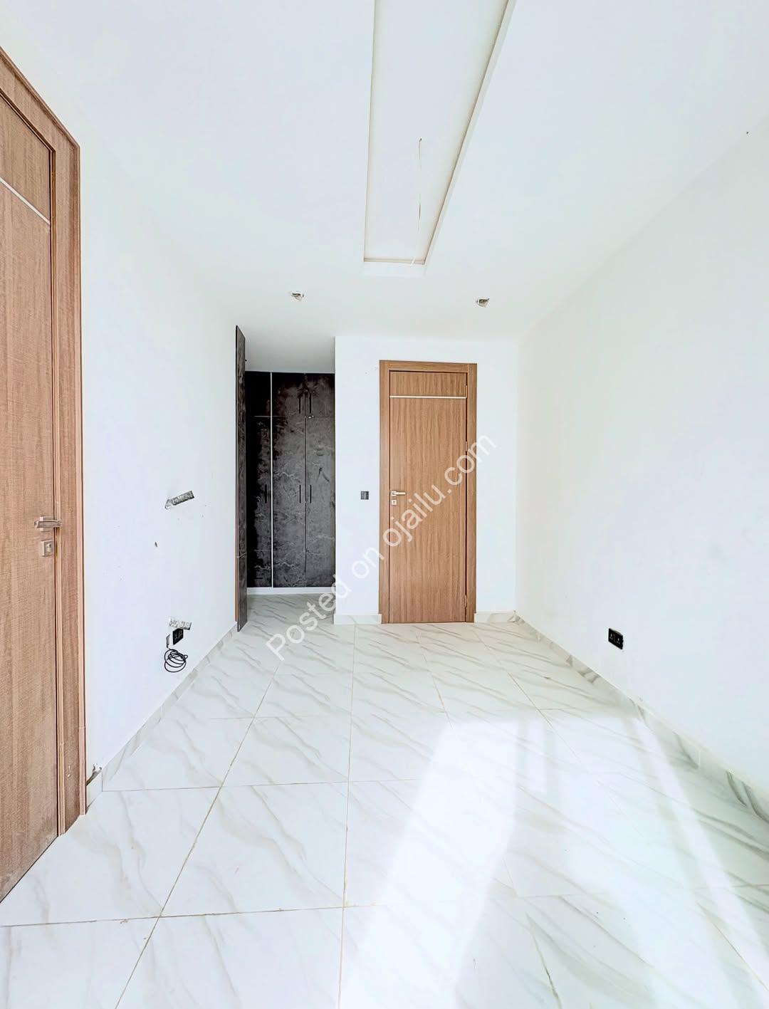 New Ikate Apartments: Resort-Style Living From ₦150M