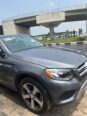 2016 Benz GLC300 – Luxury & Safety, 28M Only