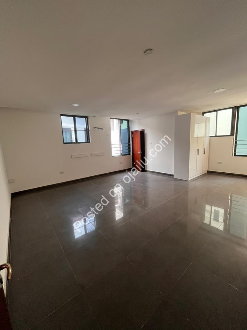 3-Bedroom Ikate Haven with Global C of O