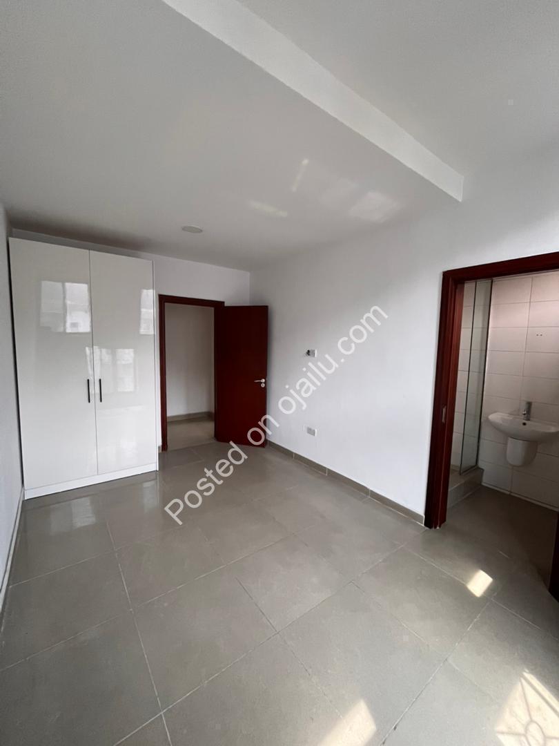 3-Bedroom Ikate Haven with Global C of O