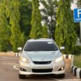 2008 Toyota Matrix: Reliable & Pristine – Yours Today