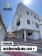 Move-In Ready: 3BR Ajah Apartment – 125M