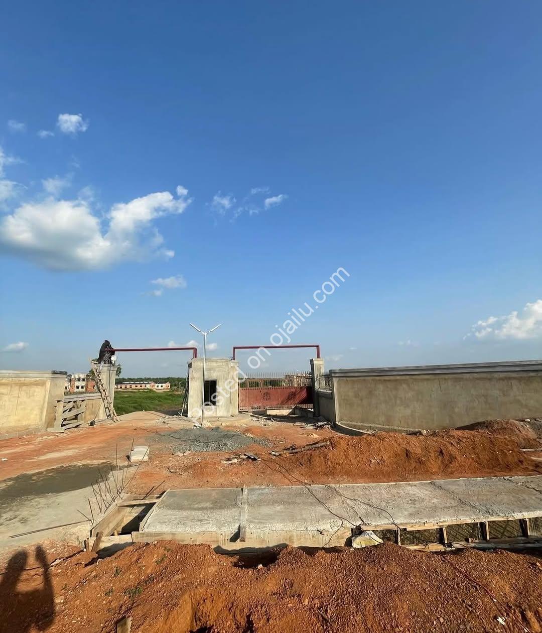 Secure a Prime Plot in Enugu for Under ₦1M – ROI Awaits!