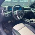 2020 Mercedes GLA35 AMG – Original Duty, Elite Performance