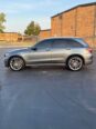 2018 Mercedes GLC63 AMG: Loaded Luxury SUV, Accident-Free!