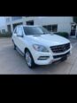 2014 ML350 4matic: Clean Luxury, Loaded & Priced to Sell
