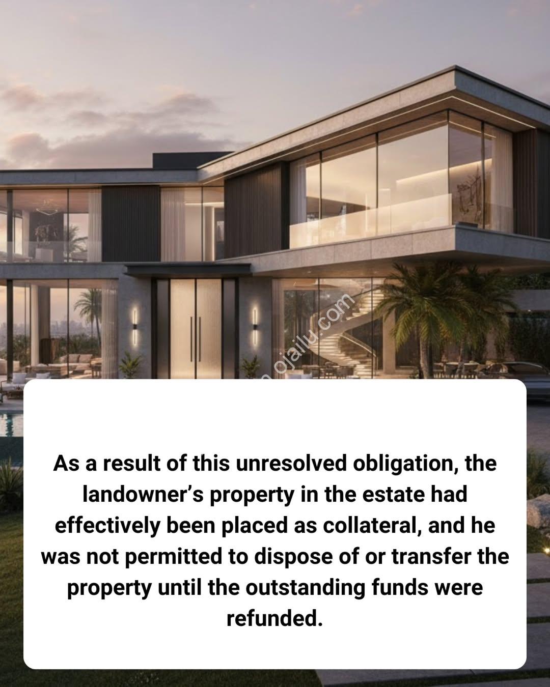 Verify Before You Buy: Secure Your ₦250M Land Deal
