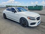 2017 AMG C43: Twin-Turbo AWD Beast, N31.4M Total