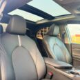 2023 Toyota Camry XSE – Premium Luxury, Zero Compromise