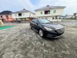 Luxury Sedan, Loaded w/ Premium Features, N14M