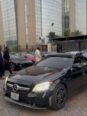 Mercedes C43 AMG: Open-Air Luxury, Paid Duty
