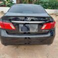 2009 Lexus ES350: Distress Deal, Luxury at 5.6M