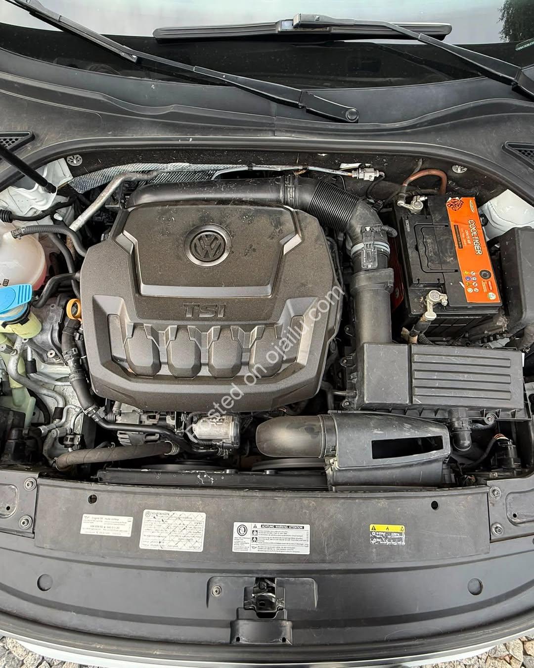 2017 Passport: Premium Drive, Panoramic View – 19M