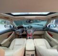 2007 Lexus ES350: 9M NAIRA – Luxury Steal at Ikate, Lekki!