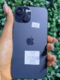 iPhone 15 128GB – 88% Battery, Fully Clean & Unlocked