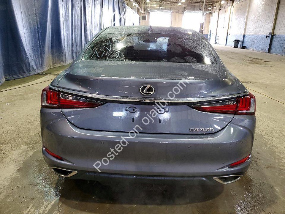 Unbeatable V6 Luxury: N32.5M Total Imported