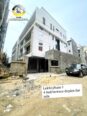 Showstopper! Brand New 4-Bed Terrace Duplex in Lekki Phase 1