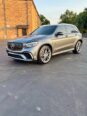 2018 Mercedes GLC63 AMG: Loaded Luxury SUV, Accident-Free!
