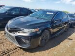 “RUN ‘N DRIVE: 2019 Camry SE – Yours for N19.5M Only”
