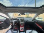 2008 Lexus ES350: Pristine & Loaded Under 60K Miles