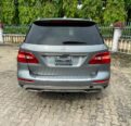 2015 ML350 4Matic | Panoramic Roof | Fresh Import | 25.8M