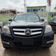 2010 Mercedes GLK 350 – Clean, Registered & Ready to Drive