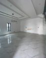 En-suite 4-Bed Duplex with BQ in Secure Ajah