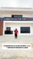 Move In Ready Jumbo Duplexes in Lekki!