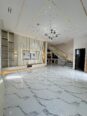 Modern Masterpiece: 5-Bed Smart Home with Rooftop Terrace