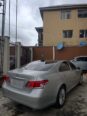 2010 Lexus ES350: Keyless, Panoramic, Perfection!