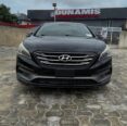 2017 Hyundai Sonata Limited: Sunroof, Reverse Cam & Keyless Start