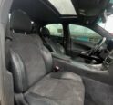 2010 Lexus IS250 F Sport: Sunroof, V6 Power – 13.8M Naira