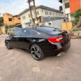 Sporty 2018 Honda Accord – Immaculate & Unregistered!