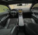 2010 Lexus IS250 F Sport: Sunroof, V6 Power – 13.8M Naira