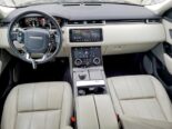 Own the Road in Style: 2018 Velar, N22.5M