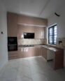 4 en-suite bedrooms, Ikota elegance