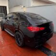2022 Mercedes GLE 63s: V8 Biturbo Luxury, Loaded & Immaculate