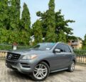 2015 ML350 4Matic | Panoramic Roof | Fresh Import | 25.8M