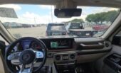 Olive Metallic AMG G63 – Custom Duty Paid, AWD Beast