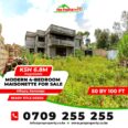 Serene Family Home in Kikuyu