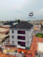Modern 2BR with Ensuite & Balcony in Secure Estate
