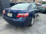 Clean 2008 Toyota Camry XLE – Full Specs, Runs Perfectly