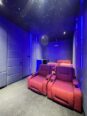 Osapa Estate Duplex: Cinema, Gym & Rooftop Terrace