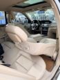 “2016 Mercedes E350: Push Start, Sunroof, Cream Interior — N22M”