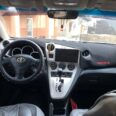 Toyota Matrix S 2010: Smooth Drive, Reverse Camera