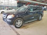 2013 GL 450 4MATIC, V8 Power, N16.5M Delivered