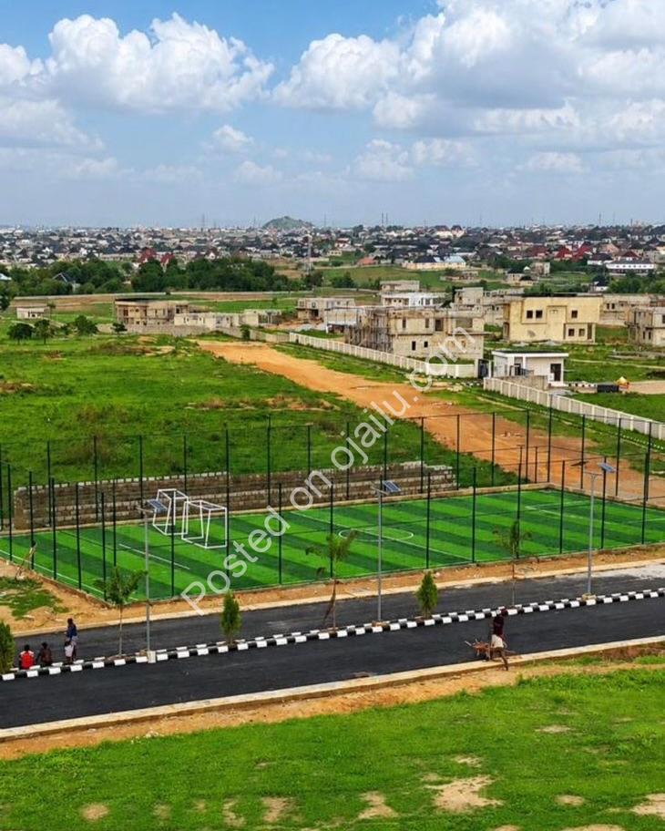 Secure Your FCDA C of O Land in Abuja Now!